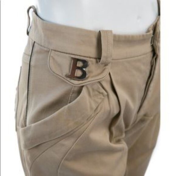 Women Pants & Jumpsuits BALENCIAGA PANTS - Picture 5 of 6